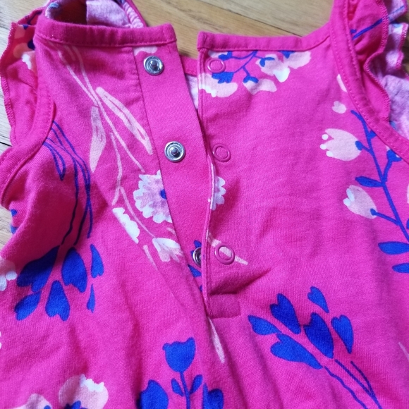 Summer Rompers - Picture 9 of 15